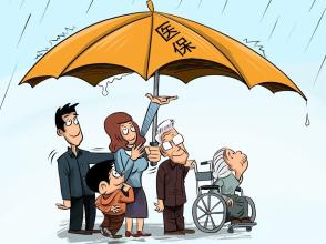 濟南大學生畢業后醫保卡還能用嗎