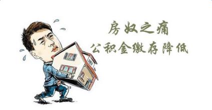 濟南公積金繳存