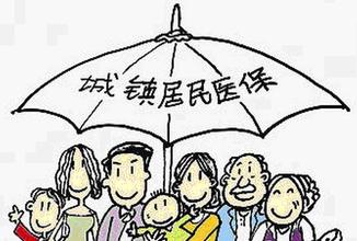 2107北京市城鄉居民醫保整合制度