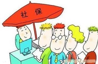 行政區域內社會保險費由地稅機關征收